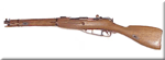 Weapon: mosin_nagant_mp